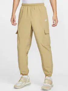 Nike Club Men's Woven Joggers Cargo Trousers