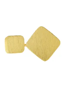 DressBerry Gold-Plated Finger Ring