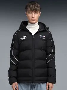 PUMA Motorsport BMW MMS MT7+ Eco Puffer Jacket
