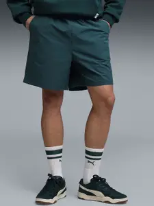 Puma MMQ Men Relaxed Fit Shorts