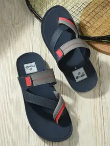 BIRDE Men Slip-On Flip Flops