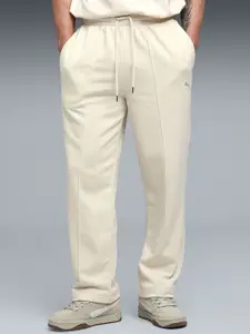 Puma Class Mens Relaxed Fit Sweatpants