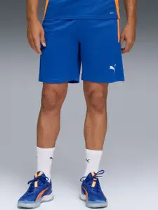 Puma Individual Slim-Fit Padel Tennis Training Sports Shorts