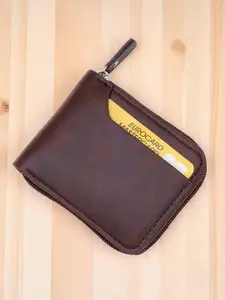 Provogue Men Two Fold Wallet