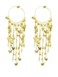 SBP Fashion Women Fluttering Grace Bangle Kaleera