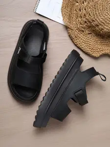 yoho Wanderz Women Comfort Sandals