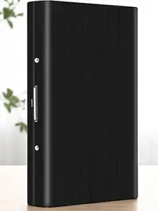 Provogue Men Card Holder Wallet