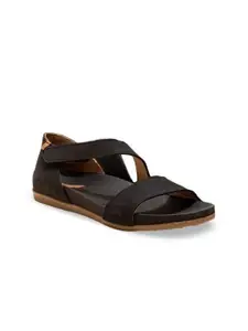 Saint G Women Open Toe Flats