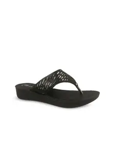Aeroblu Women T-Strap Flats