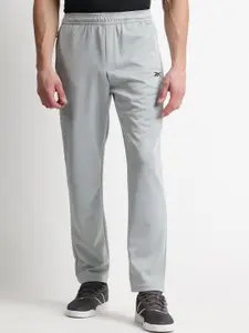 Reebok Men Mid Rise Track Pants