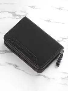 Provogue Men PU Card Holder Wallet
