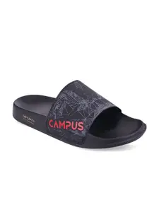 Campus Men Sliders
