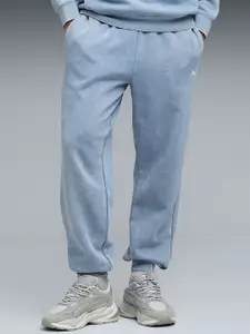 Puma Essentials Elevated Wash Joggers