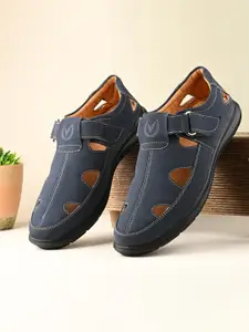 Vellinto Men Casual Comfort Sandals