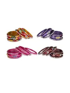 SOMIL Multi Alloy Bangle