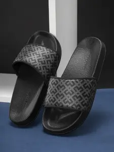 Red Tape Women Sliders