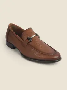 DAVINCHI Men Formal Slip On Shoes