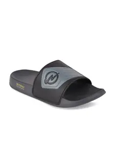 Campus Men Slip-On