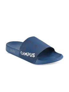 Campus Men Sliders