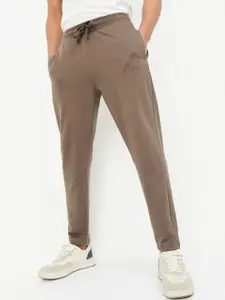 max Men Athleisure Track Pants