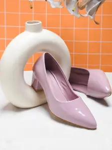 CORSICA Party Block Pumps