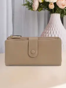 Metro Women Women Two Fold Wallet