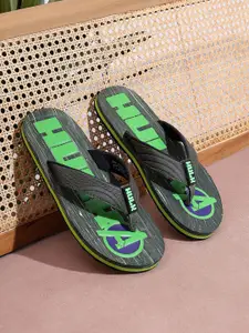 Sparx Men Room Slippers