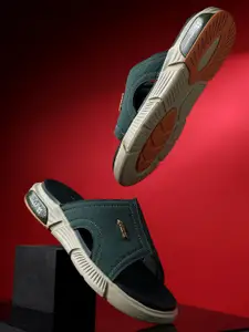 Sparx Men Sliders Flip Flops