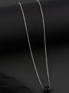 DressBerry Women Gold Plated Chian With Pendant