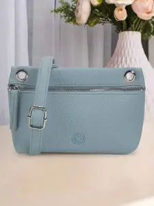 Metro Textured Sling Handbag