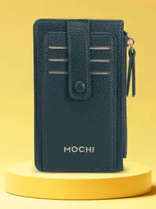Mochi Women Two Fold Wallet