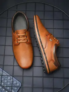 Killer Men Lace-Ups Boat Shoes
