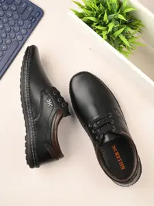Killer Men Lace-Ups Derbys Shoes