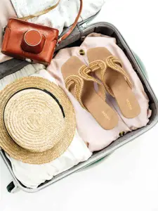 Mochi Women Platform Regular Sandals