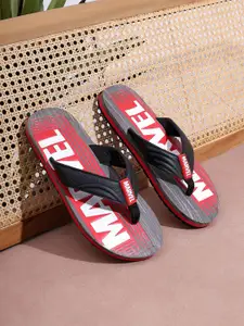 Sparx Men Room Slippers