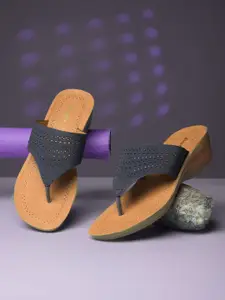 Bata Women Casual Thong Flip-Flops