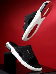 Sparx Men Room Slippers