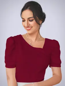 Dream Beauty Fashion Women Puff Sleeve Top