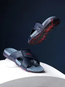 Sparx Men Sliders Flip Flops