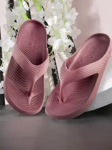 Red Tape Women Casual Thong Flip-Flops