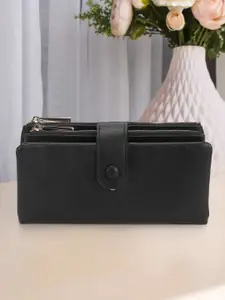 Metro Women Two Fold Wallet