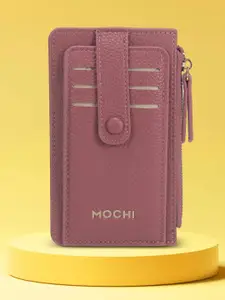 Mochi Women Two Fold Wallet