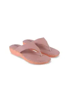 WALKWAY by Metro Women Open Toe Flats