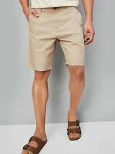 max Men Regular Fit Shorts