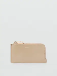 MANGO Women Card Holder