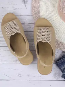 WALKWAY by Metro Women Platform Sandals