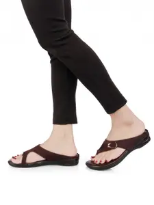BIG BIRD FOOTWEAR Women Comfort Sandals