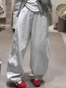 StyleCast Women Comfort Wide Leg High-Rise Stretchable Jeans