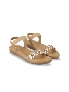 WALKWAY by Metro Flatform Sandals