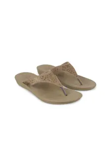 WALKWAY by Metro Women Ethnic - Embellished Wedge Sandals